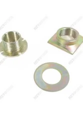 Mevotech Supreme Crossmember Repair Kit Front                                     - MK8737 - Image 2