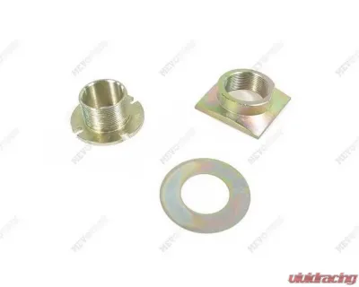 Mevotech Supreme Crossmember Repair Kit Front - MK8737