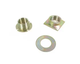 Mevotech Supreme Crossmember Repair Kit Front