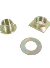 Mevotech Supreme Crossmember Repair Kit Front                                     - MK8737 - Image 3