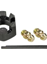 Mevotech Supreme Steering Idler Arm Front                                     - MK8739T - Image 4