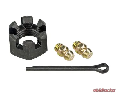 Mevotech Supreme Steering Idler Arm Front - MK8739T