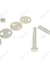Mevotech Supreme Alignment Camber Kit Front                                     - MK8740 - Image 2