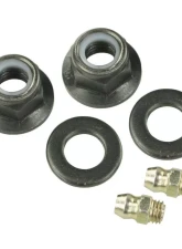 Mevotech Supreme Stabilizer Bar Link Kit Front                                     - MK8744 - Image 4