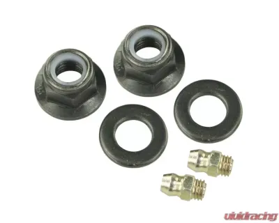 Mevotech Supreme Stabilizer Bar Link Kit Front - MK8744