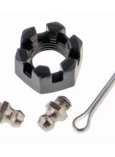 Mevotech Supreme Steering Idler Arm Front                                     - MK8747 - Image 4