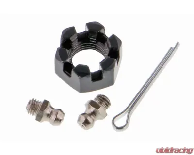 Mevotech Supreme Steering Idler Arm Front - MK8747