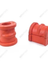 Mevotech Supreme Stabilizer Bar Bushing Kit Front To Frame                                     - MK8756 - Image 2