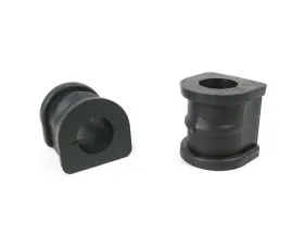 Mevotech Supreme Stabilizer Bar Bushing Kit Front To Frame
