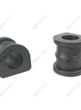 Mevotech Supreme Stabilizer Bar Bushing Kit Front To Frame                                     - MK8757 - Image 3