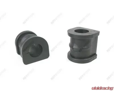 Mevotech Supreme Stabilizer Bar Bushing Kit Front To Frame - MK8757