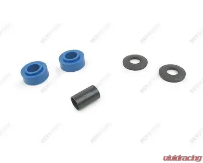 Mevotech Supreme Stabilizer Bar Bushing Kit Front To Control Arm - MK8763
