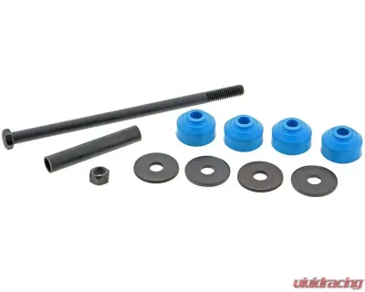 Mevotech Supreme Stabilizer Bar Link Kit Front - MK8772