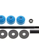 Mevotech Supreme Stabilizer Bar Link Kit Front                                     - MK8772 - Image 5