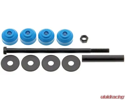 Mevotech Supreme Stabilizer Bar Link Kit Front - MK8772