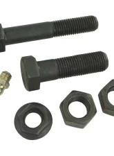 Mevotech Supreme Ball Joint Front Lower                                     - MK8773 - Image 3