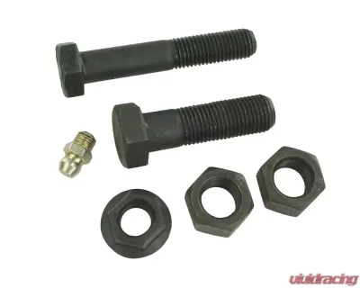 Mevotech Supreme Ball Joint Front Lower - MK8773