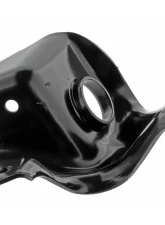 Mevotech Supreme Radius Arm Bracket Ford Front Left                                     - MK8776 - Image 2