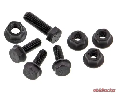 Mevotech Supreme Radius Arm Bracket Ford Front Left - MK8776