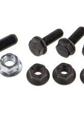 Mevotech Supreme Radius Arm Bracket Ford Front Right                                     - MK8777 - Image 3