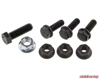 Mevotech Supreme Radius Arm Bracket Ford Front Right - MK8777