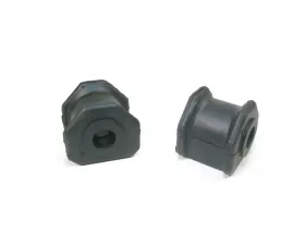 Mevotech Supreme Stabilizer Bar Bushing Kit Front To Frame