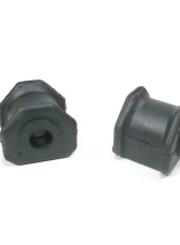 Mevotech Supreme Stabilizer Bar Bushing Kit Front To Frame                                     - MK8787 - Image 3