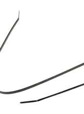 Mevotech Supreme Rack and Pinion Bellows Kit Front                                     - MK8834 - Image 3