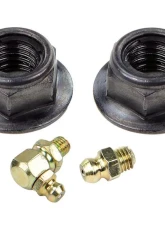 Mevotech Supreme Stabilizer Bar Link Kit Front                                     - MK8853 - Image 3