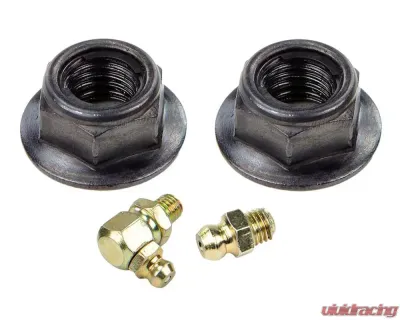 Mevotech Supreme Stabilizer Bar Link Kit Front - MK8853