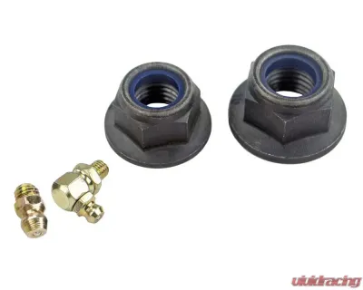 Mevotech Supreme Stabilizer Bar Link Kit Front - MK8953