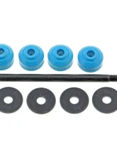Mevotech Supreme Stabilizer Bar Link Kit Front                                     - MK8988 - Image 2