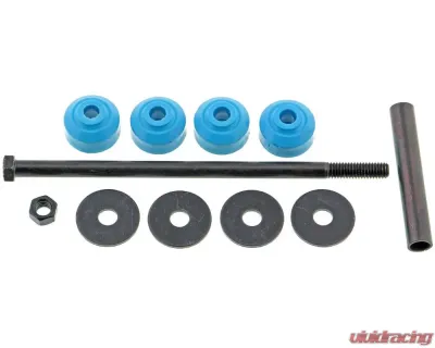 Mevotech Supreme Stabilizer Bar Link Kit Front - MK8988