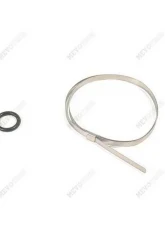 Mevotech Supreme Rack and Pinion Bellows Kit Nissan Sentra Front Right 1982-1983                                     - MK9001 - Image 2