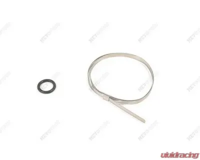 Mevotech Supreme Rack and Pinion Bellows Kit Nissan Sentra Front Right 1982-1983 - MK9001