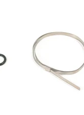 Mevotech Supreme Rack and Pinion Bellows Kit Nissan Sentra Front Right 1982-1983                                     - MK9001 - Image 4