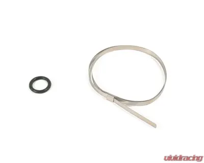 Mevotech Supreme Rack and Pinion Bellows Kit Nissan Sentra Front Right 1982-1983 - MK9001