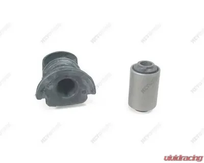 Mevotech Supreme Control Arm Bushing Nissan Sentra Front Lower 1986-1990 - MK90035