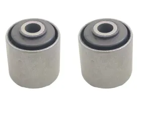 Mevotech Supreme Control Arm Bushing Nissan Pathfinder Rear 1987-1995