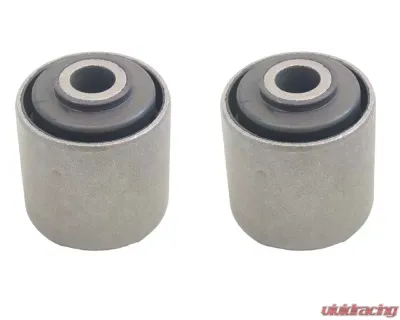 Mevotech Supreme Control Arm Bushing Nissan Pathfinder Rear 1987-1995 - MK90038