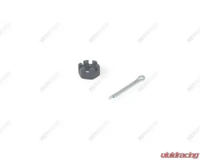 Mevotech Supreme Steering Idler Arm Toyota Cressida Front 1983-1984 - MK9005