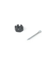 Mevotech Supreme Steering Idler Arm Toyota Cressida Front 1983-1984                                     - MK9005 - Image 4