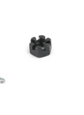 Mevotech Supreme Ball Joint Front Lower                                     - MK9009 - Image 4