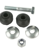 Mevotech Supreme Stabilizer Bar Link Kit Front                                     - MK90100 - Image 3