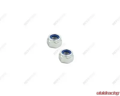 Mevotech Supreme Stabilizer Bar Link Kit BMW Front - MK90107