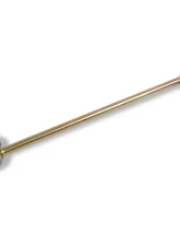 Mevotech Supreme Stabilizer Bar Link Kit Audi 80 Front 1988                                     - MK90112 - Image 2