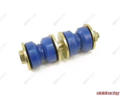 Mevotech Supreme Stabilizer Bar Link Kit Front - MK90122