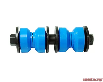 Mevotech Supreme Stabilizer Bar Link Kit Front - MK90122