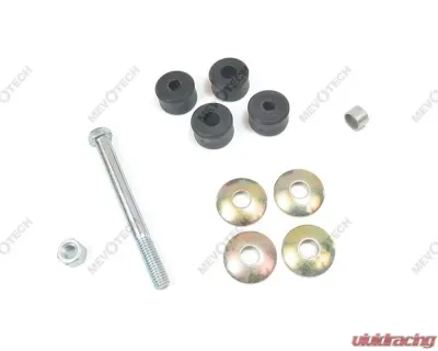 Mevotech Supreme Stabilizer Bar Link Kit Front - MK90123
