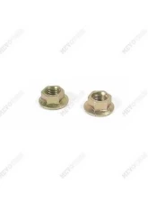 Mevotech Supreme Stabilizer Bar Link Kit Front                                     - MK90124 - Image 2